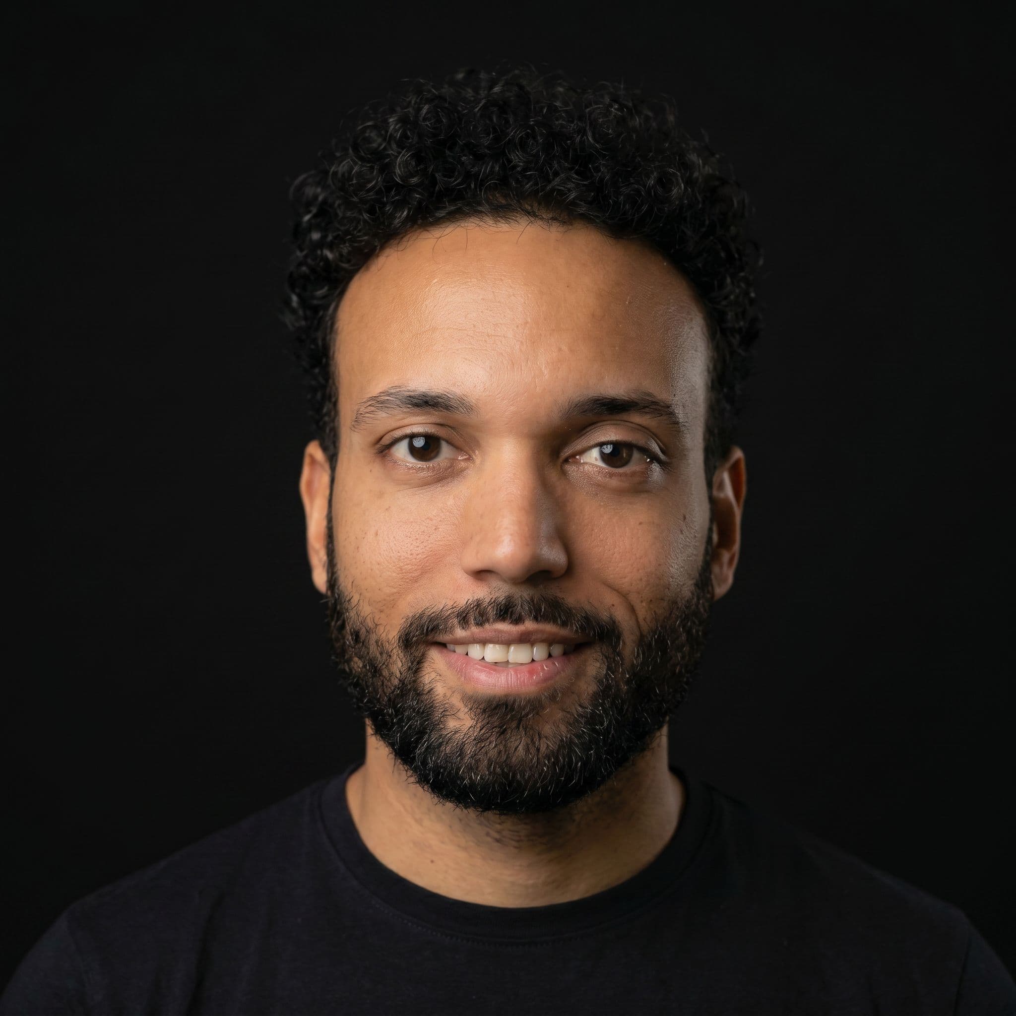 Marving Moreton — founder of Seowly